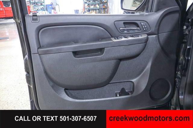 2014 Chevrolet Silverado 2500HD LTZ