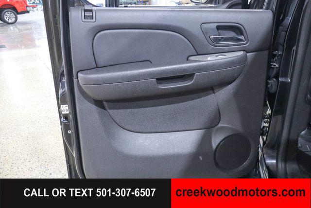 2014 Chevrolet Silverado 2500HD LTZ