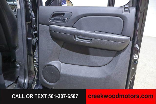 2014 Chevrolet Silverado 2500HD LTZ
