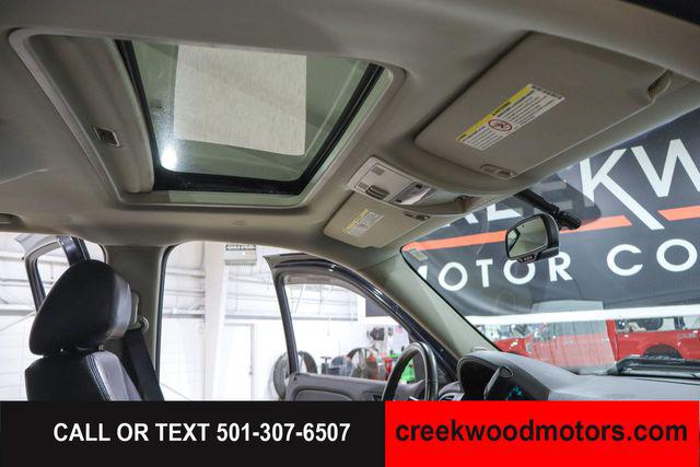 2014 Chevrolet Silverado 2500HD LTZ