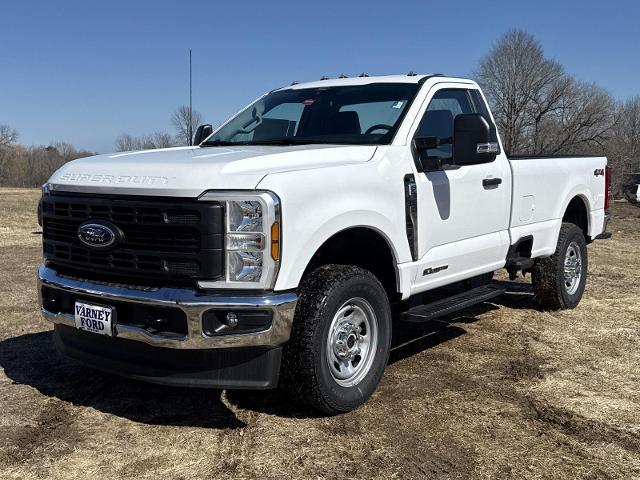 2026 Ford F-350 XL for sale in Newport, ME