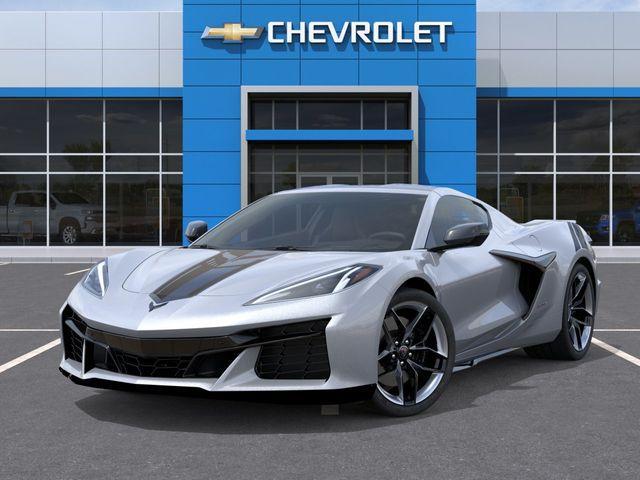 2026 Chevrolet Corvette Z06 Coupe, 3LZ, RWD