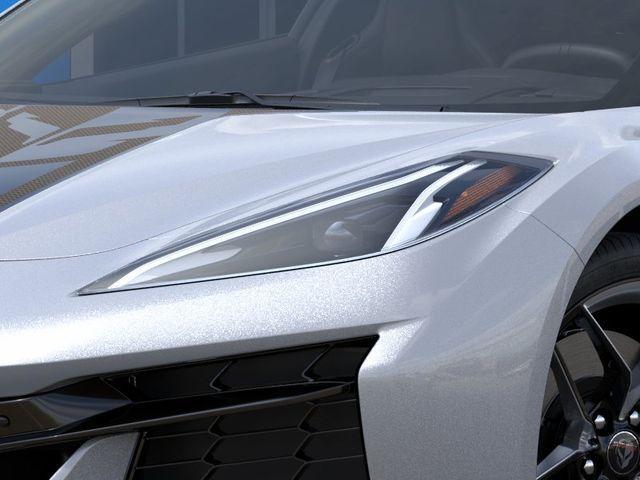 2026 Chevrolet Corvette Z06 Coupe, 3LZ, RWD