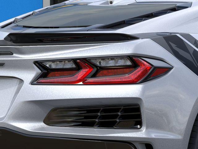 2026 Chevrolet Corvette Z06 Coupe, 3LZ, RWD