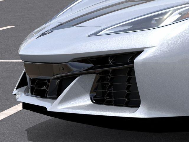 2026 Chevrolet Corvette Z06 Coupe, 3LZ, RWD