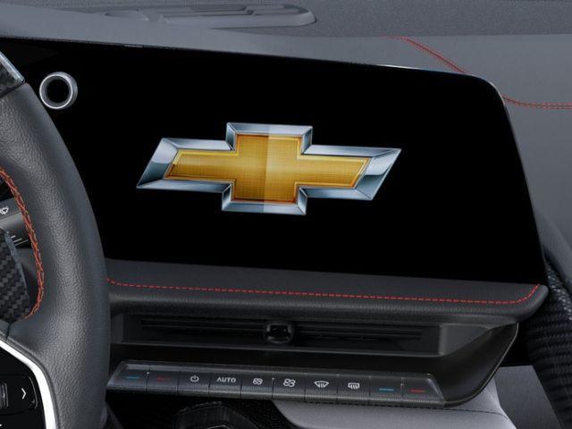 2026 Chevrolet Corvette Z06 Coupe, 3LZ, RWD