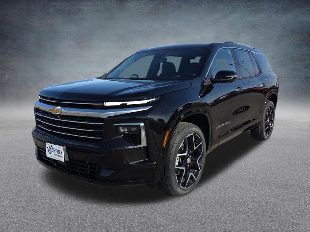 2026 Chevrolet Traverse AWD High Country for sale in Norfolk, NE