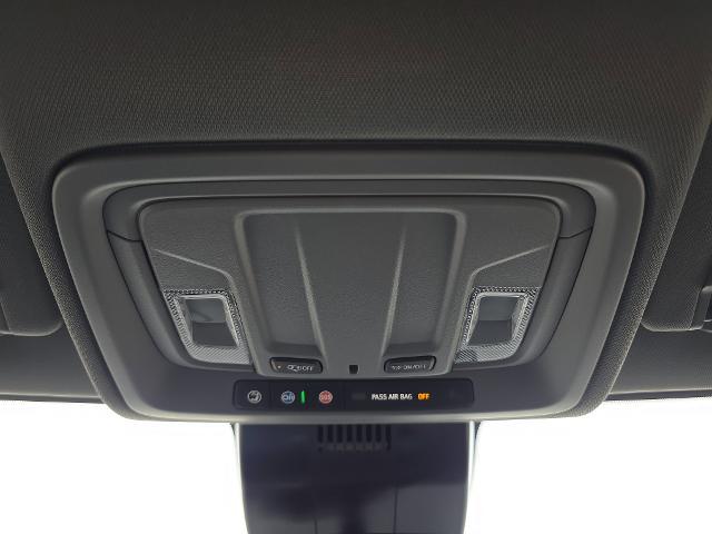 2026 GMC Sierra 2500HD Crew Cab, Standard Bed, Pro, 4WD