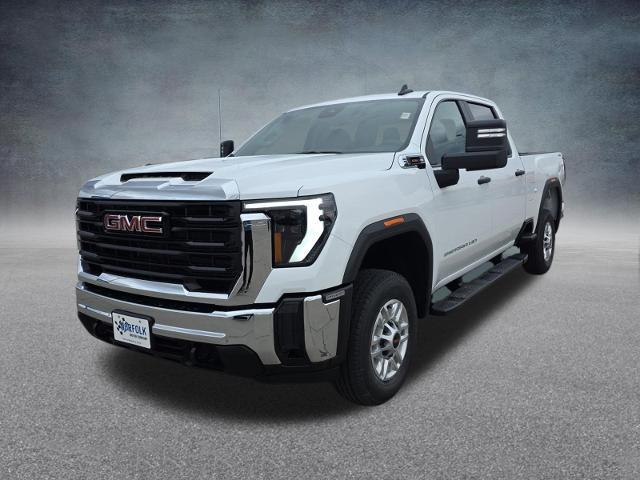 2026 GMC Sierra 2500HD Crew Cab, Standard Bed, Pro, 4WD for sale in Norfolk, NE