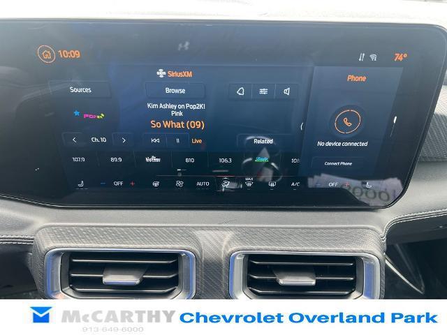 2025 Ford Mustang EcoBoost Convertible
