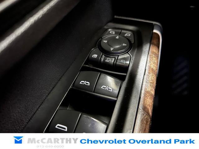 2020 GMC Sierra 3500HD 4WD Crew Cab Long Bed Denali
