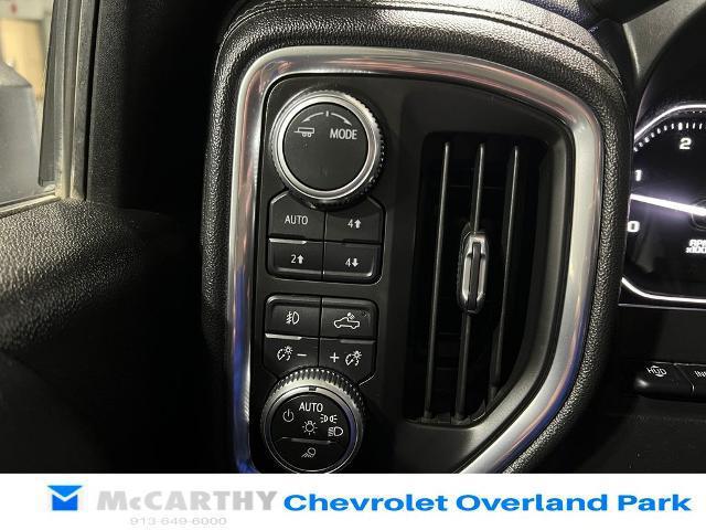 2020 GMC Sierra 3500HD 4WD Crew Cab Long Bed Denali