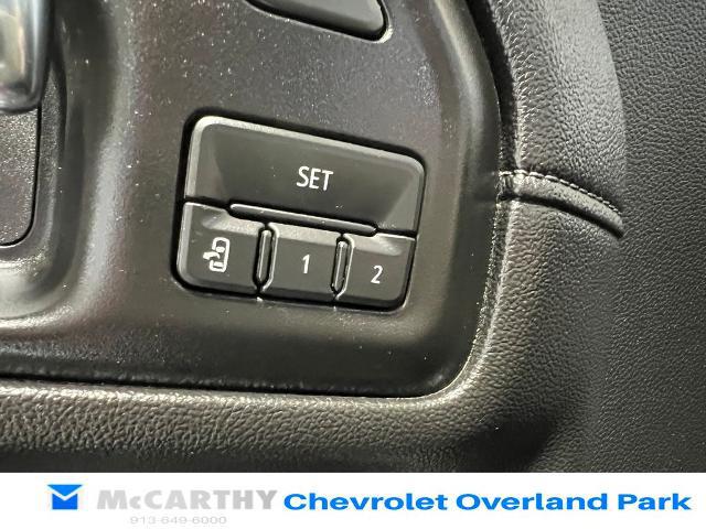 2020 GMC Sierra 3500HD 4WD Crew Cab Long Bed Denali