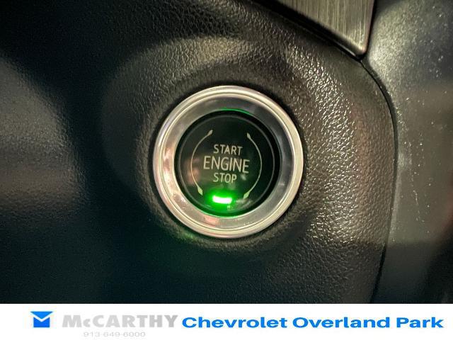 2020 GMC Sierra 3500HD 4WD Crew Cab Long Bed Denali