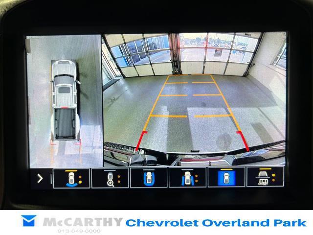 2020 GMC Sierra 3500HD 4WD Crew Cab Long Bed Denali