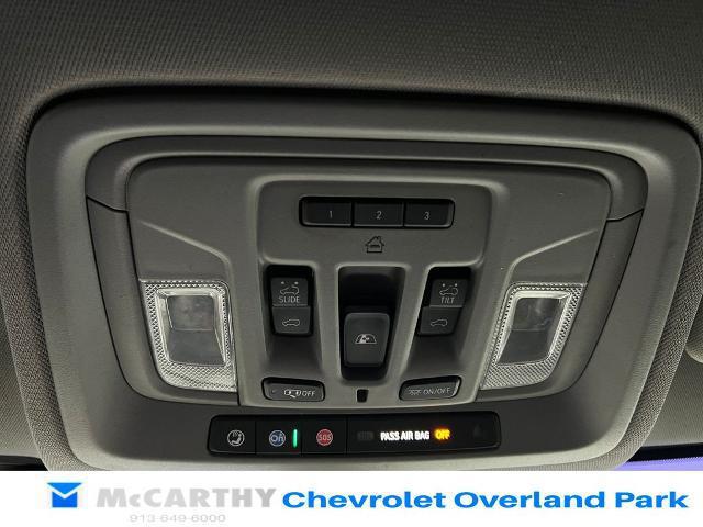 2020 GMC Sierra 3500HD 4WD Crew Cab Long Bed Denali