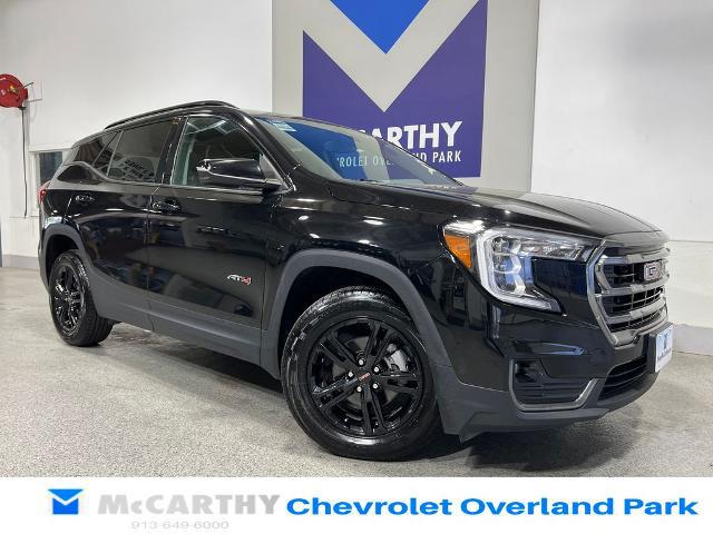 2023 GMC Terrain AWD AT4 for sale in Overland Park, KS