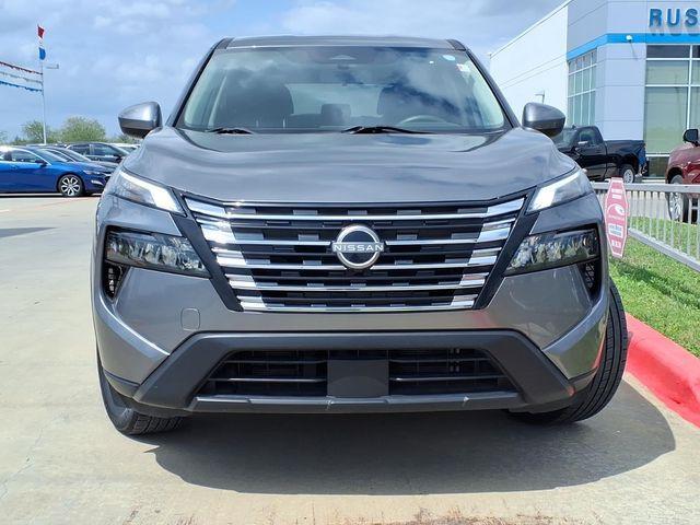 2024 Nissan Rogue SV FWD