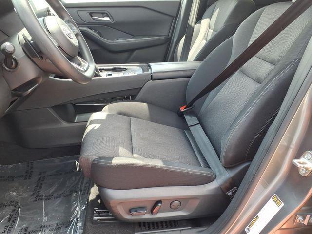 2024 Nissan Rogue SV FWD