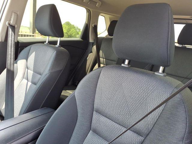 2024 Nissan Rogue SV FWD