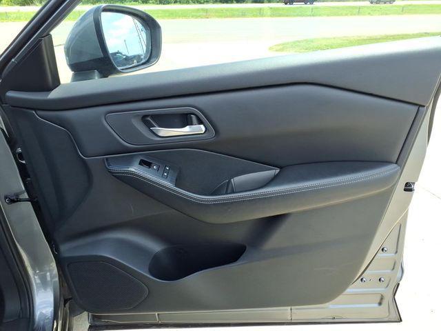 2024 Nissan Rogue SV FWD