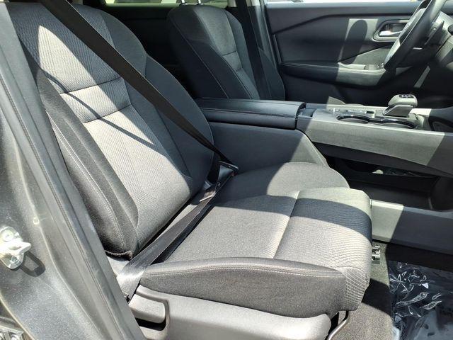 2024 Nissan Rogue SV FWD