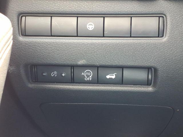 2024 Nissan Rogue SV FWD