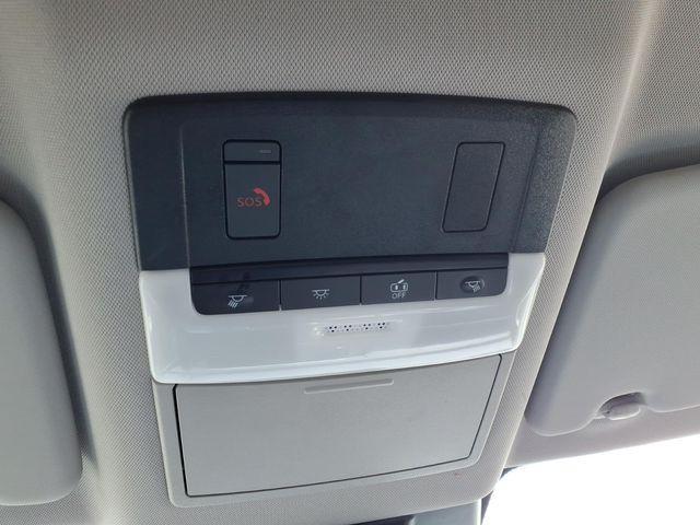 2024 Nissan Rogue SV FWD