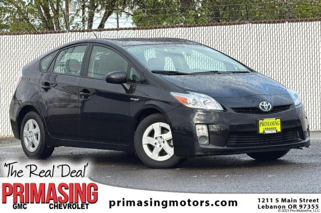 2010 Toyota Prius II for sale in Lebanon, OR