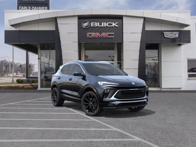 2026 Buick Encore GX Sport Touring FWD for sale in Independence, MO
