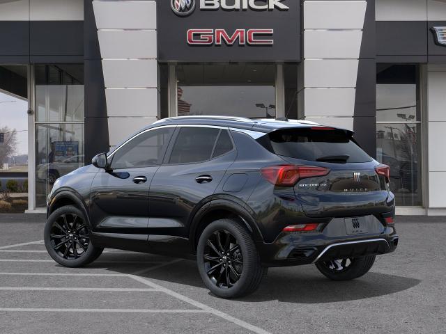 2026 Buick Encore GX Sport Touring FWD