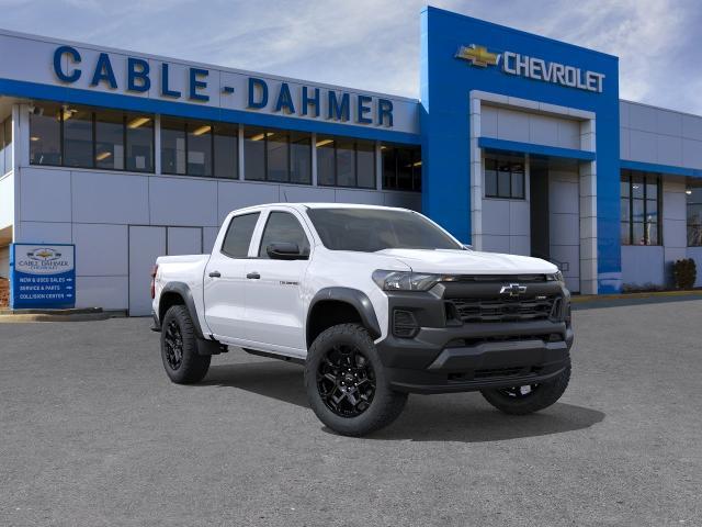 2026 Chevrolet Colorado Trail Boss, 4WD for sale in Kansas City, MO