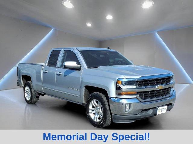 2019 Chevrolet Silverado 1500 LD LT for sale in Fort Washington, MD