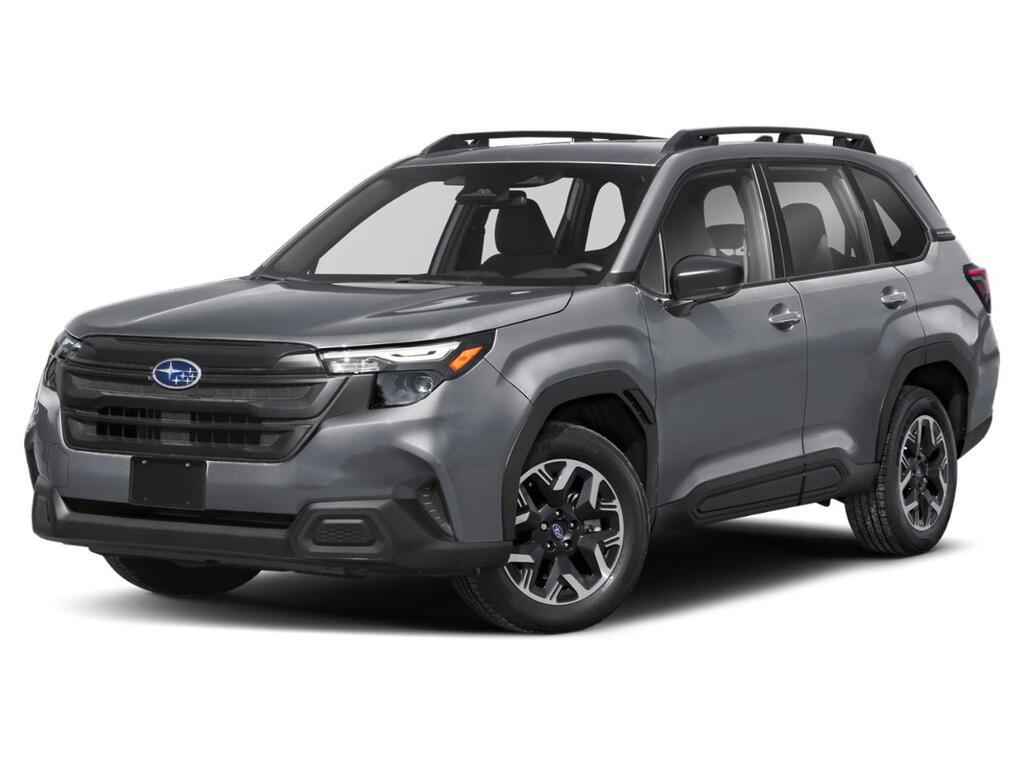 2026 Subaru Forester Convenience Crossover AWD