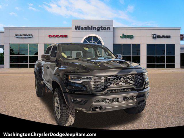 2026 Ram 1500 RHO Crew Cab 4x4 5'7" Box for sale in Washington, NC