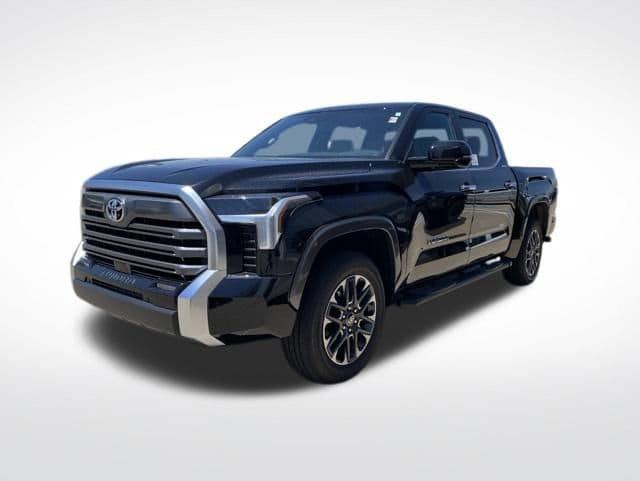 2026 Toyota Tundra Limited CrewMax 5.5' Bed for sale in Joplin, MO