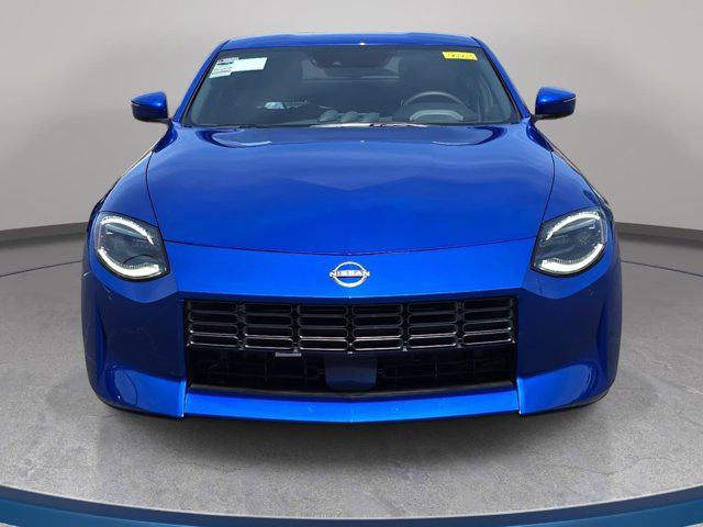 2026 Nissan Z Sport