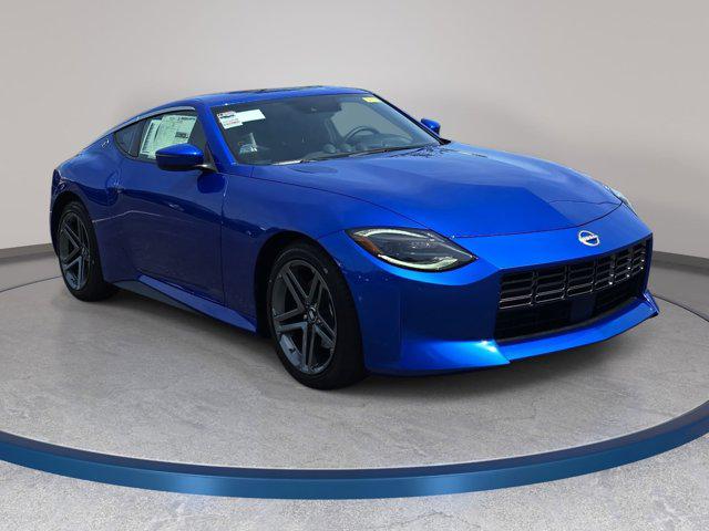 2026 Nissan Z Sport