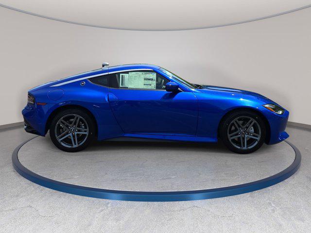 2026 Nissan Z Sport