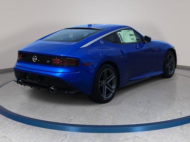 2026 Nissan Z Sport