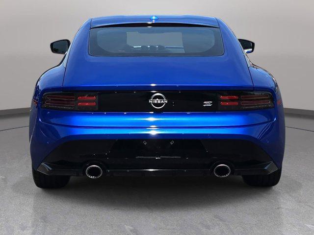 2026 Nissan Z Sport