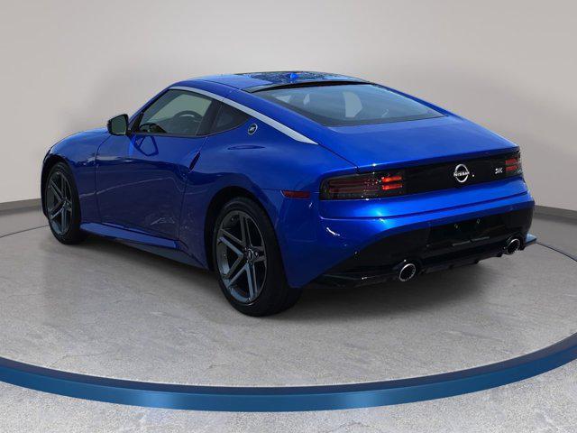 2026 Nissan Z Sport