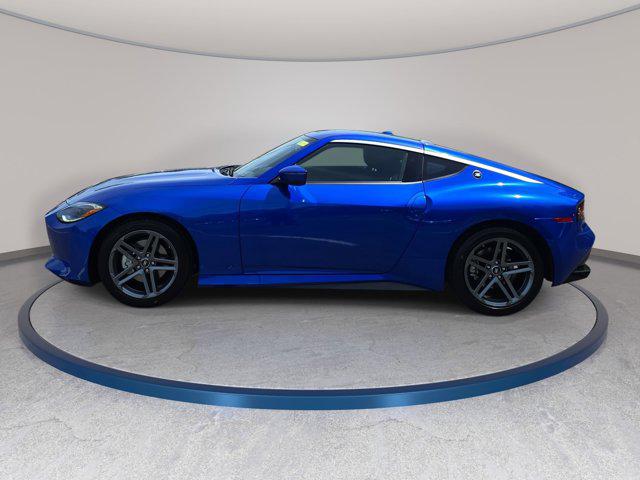 2026 Nissan Z Sport