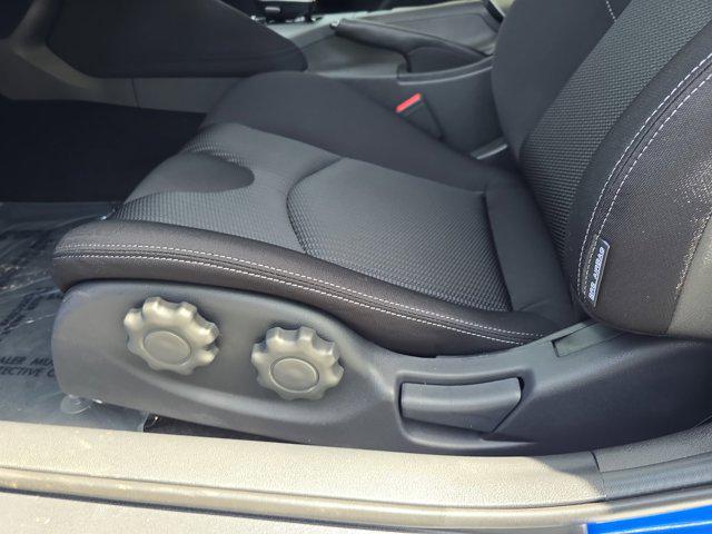 2026 Nissan Z Sport