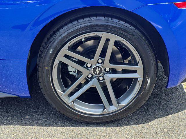 2026 Nissan Z Sport