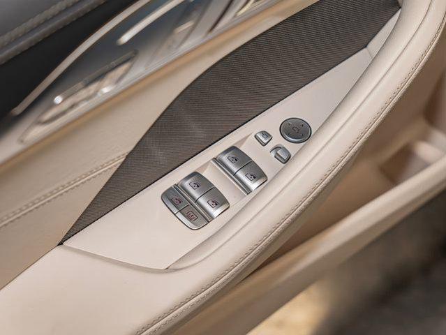 2026 BMW 840i Gran Coupe xDrive