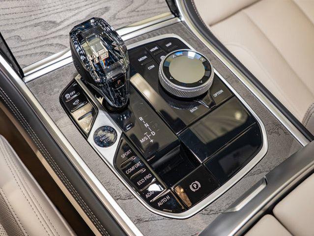 2026 BMW 840i Gran Coupe xDrive