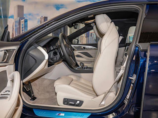 2026 BMW 840i Gran Coupe xDrive