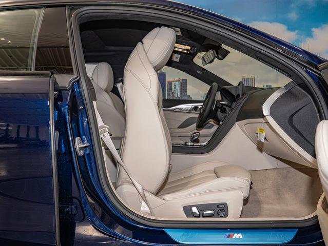 2026 BMW 840i Gran Coupe xDrive