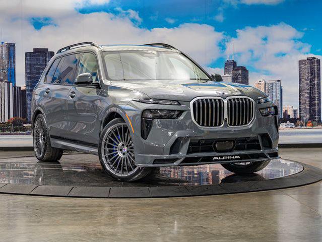 2026 BMW xB ALPINA XB7 for sale in Lake Bluff, IL